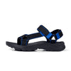 James™ sport stijl blauw lichtgewicht outdoor sandalen