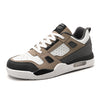 Hudson™ Pu Leer + Mesh Wandelschoenen Outdoor Trainers Tennis schoen