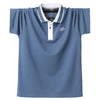 James Polo Shirt voor Mannen - Klassiek ontwerp met een moderne twist