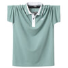 James Polo Shirt voor Mannen - Klassiek ontwerp met een moderne twist