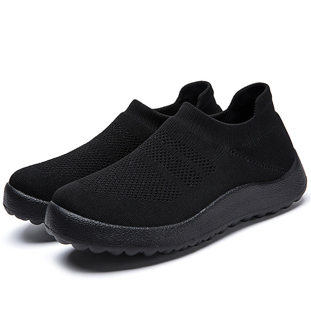 Hudson™ premium loopschoenen