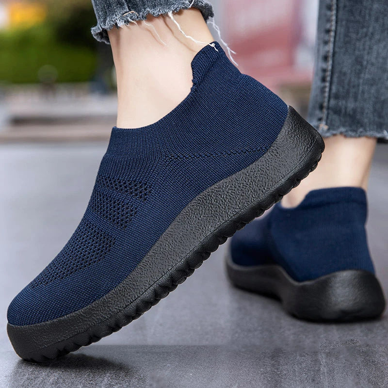 Hudson™ premium loopschoenen
