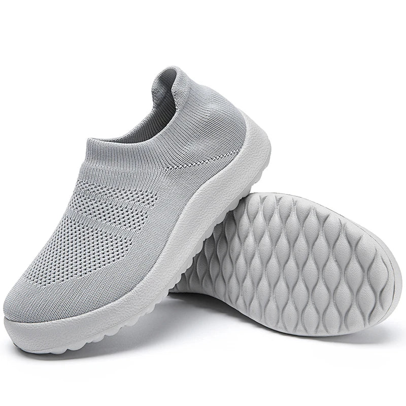 Hudson™ premium loopschoenen