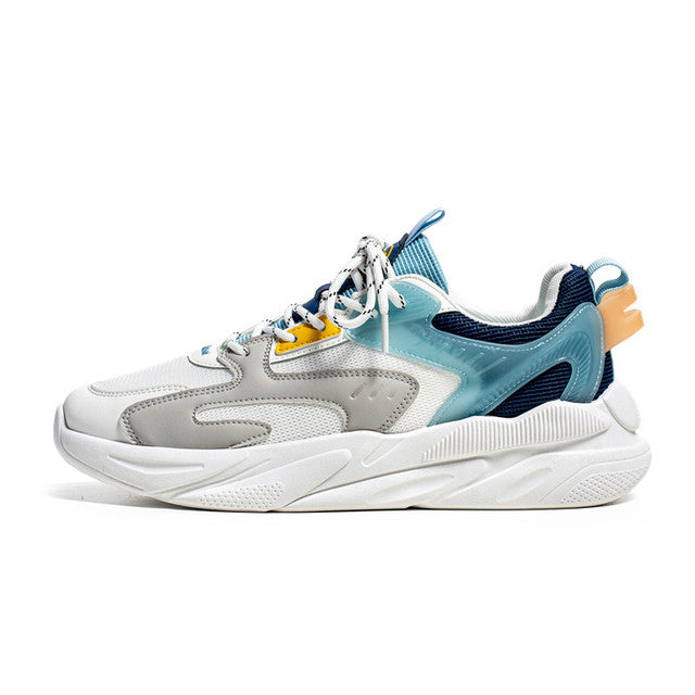Hudson™ Comfortabele Heren Sneakers