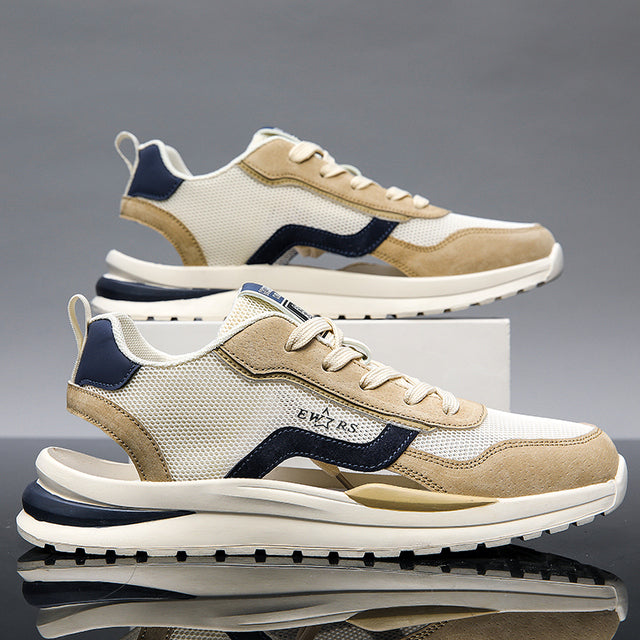 Hudson™ innovatieve hardloopschoenen