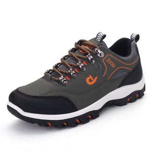 Hudson™ Wandelschoenen voor Heren - Outdoor Sportschoenen voor Bergbeklimmen