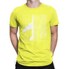 James Fonetisch Alfabet Piloot T-shirt - Vliegende Luchtvaart Oversized Ronde Hals