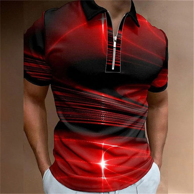 James Heren Polo Design - Uniek en stijlvol