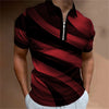 James Heren Polo Design - Uniek en stijlvol