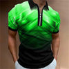 James Heren Polo Design - Uniek en stijlvol