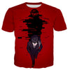 Afbeelding laden in Galerijviewer, James Trendy t-shirts voor mannen met comfortabele logo design