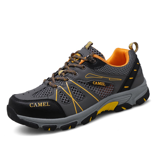 Hudson™ Heren Wandelschoenen voor Outdoor Avontuur