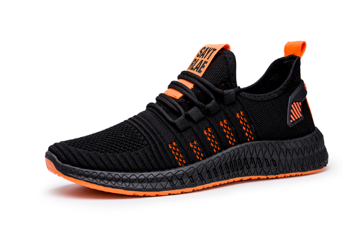 Hudson™ Big Size Vrouwen Mannen Tennis Schoenen Lighweight Sneakers