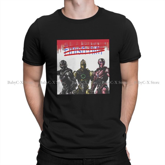 James Mortal Kombat MK Game T-shirt - Drie Geweldige Jongens Humor
