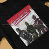 Afbeelding laden in Galerijviewer, James Mortal Kombat MK Game T-shirt - Drie Geweldige Jongens Humor