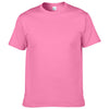 James - MRMT Merk Katoenen Heren T-shirt - O-hals - Korte mouw