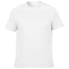 James - MRMT Merk Katoenen Heren T-shirt - O-hals - Korte mouw