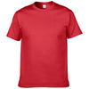 James - MRMT Merk Katoenen Heren T-shirt - O-hals - Korte mouw