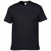 James - MRMT Merk Katoenen Heren T-shirt - O-hals - Korte mouw