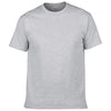James - MRMT Merk Katoenen Heren T-shirt - O-hals - Korte mouw