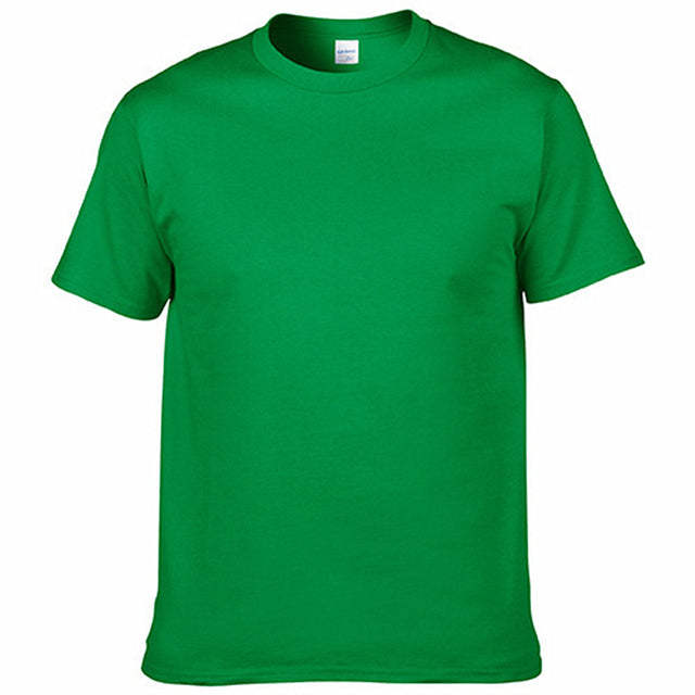 James - MRMT Merk Katoenen Heren T-shirt - O-hals - Korte mouw