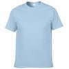 James - MRMT Merk Katoenen Heren T-shirt - O-hals - Korte mouw
