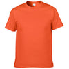 James - MRMT Merk Katoenen Heren T-shirt - O-hals - Korte mouw