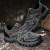 DopeStride™ sport stijl donkergroen  Orthopedische wandelschoenen