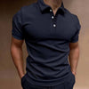 James Stijlvolle Heren Polo - Klassiek design voor elke gelegenheid