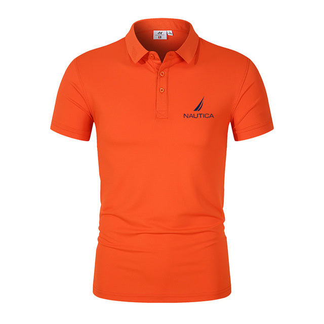 James Polo Shirt Heren - Hoogwaardig en trendy