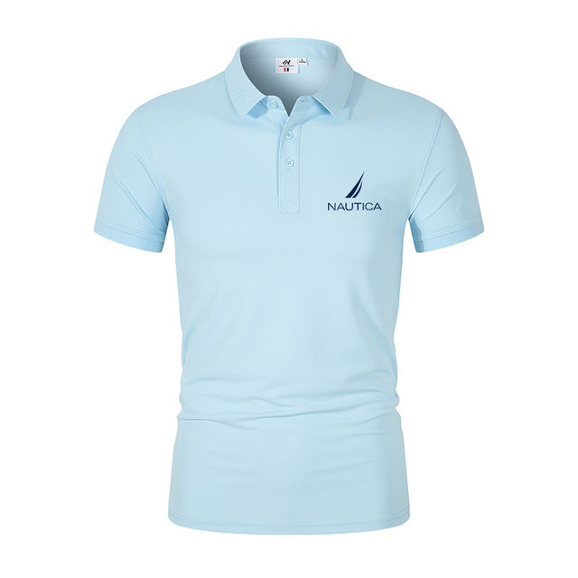 James Polo Shirt Heren - Hoogwaardig en trendy