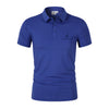 James Polo Shirt Heren - Hoogwaardig en trendy