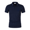 James Polo Shirt Heren - Hoogwaardig en trendy