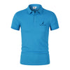 James Polo Shirt Heren - Hoogwaardig en trendy