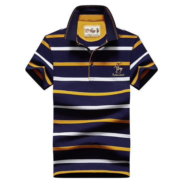 James Heren Polo: Stijlvolle Kleuraccenten, Comfortabel en Modieus