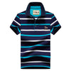 James Heren Polo: Stijlvolle Kleuraccenten, Comfortabel en Modieus