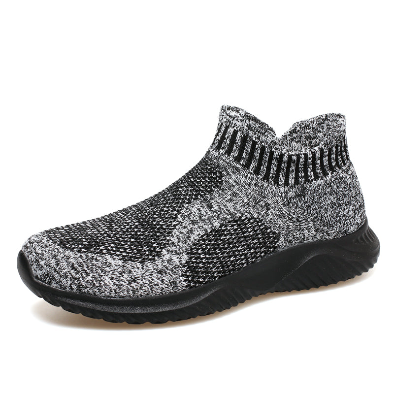 SoleBalance™ lichtgewicht antislip orthopedische herenschoenen