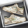 Hudson™ Olieverf Casual Sneakers voor Heren en Dames - Toevallige en Kunstzinnige Schoenen