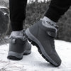 Hudson™ Waterdichte Sneakers Winter Sneeuw Laarzen Outdoor Antislip Warme Wandelschoenen