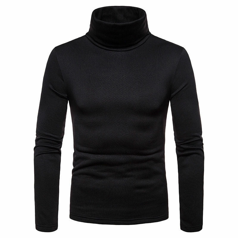 Oliver® Moderne basic effen coltrui