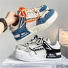 Hudson™ Platte Antislip Mannelijke Loopschoenen - Comfortabele Ademende Lente Schoenen