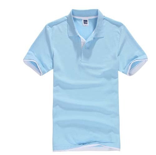 James Polo’s voor Heren met Trendy Uitstraling en Duurzaamheid - Sky
