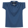 James Trendy Polo's voor Mannen: Opvallend Design, Subtiele Details