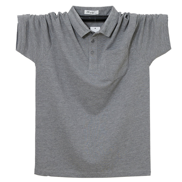 James Trendy Polo's voor Mannen: Opvallend Design, Subtiele Details