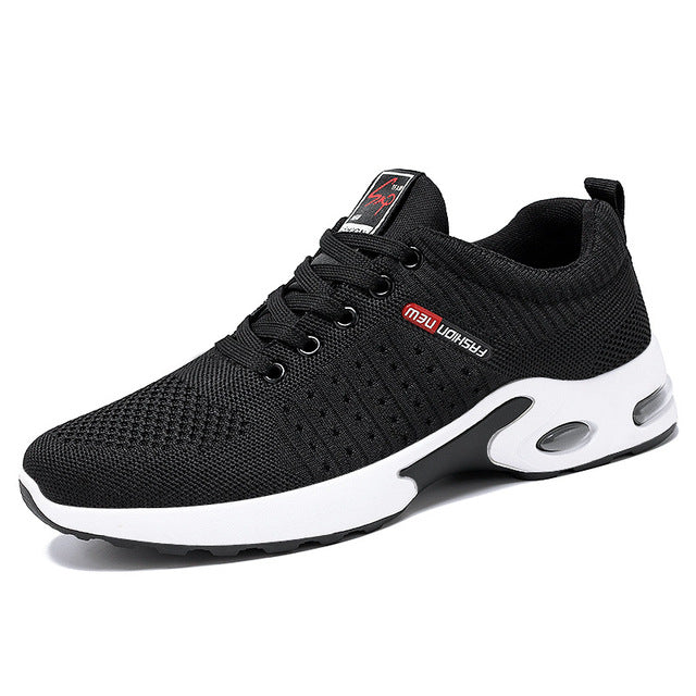 Hudson™ stijlvolle herensportschoenen