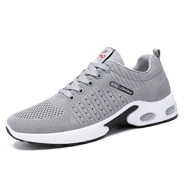 Hudson™ stijlvolle herensportschoenen