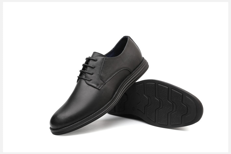 Oliver® Heren veterschoenen Werk Kantoor Jurk Shoenen