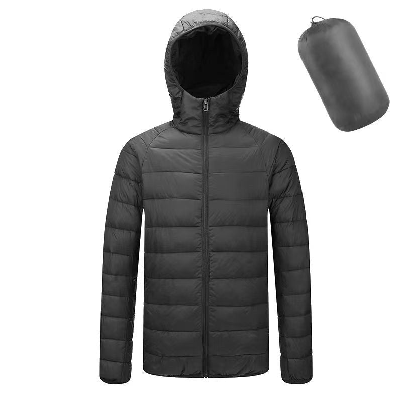 Oliver® lichtgewicht waterdichte winterjas