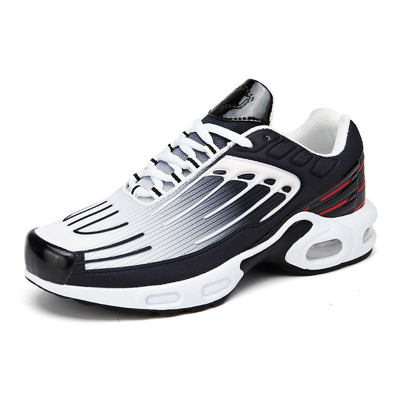 James® Heren Sportschoenen | zachte zool lichtgewicht ademend