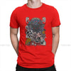 James Rush Afterbirth Harajuku T-shirt - The Binding Of Isaac Creatieve Streetwear